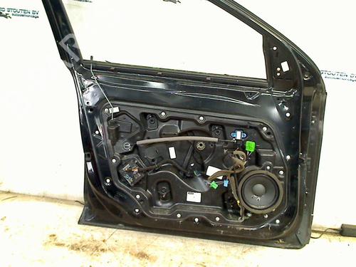 Left front door VOLVO XC60 I SUV (156) 2.0 T | BP30142868C2