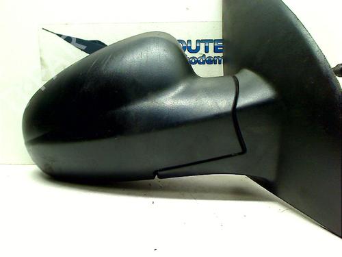 Right mirror CHEVROLET AVEO / KALOS Hatchback (T250, T255) 1.2 | BP11303817C27 