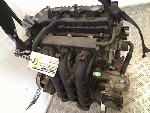 Engine SMART FORFOUR (454) 1.1 (454.033) | BP11320434M1  - Image 5