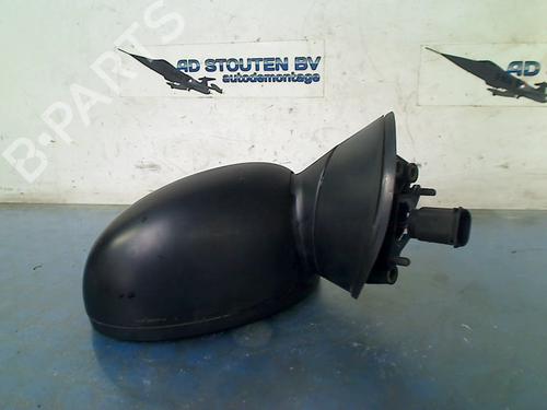 Right mirror MINI MINI (R50, R53) One | BP17367778C27 