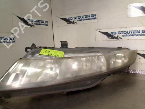 Used Left headlight HONDA CIVIC VIII Hatchback (FN, FK) 1.8 (FN1, FK2) (140 hp) 28382508