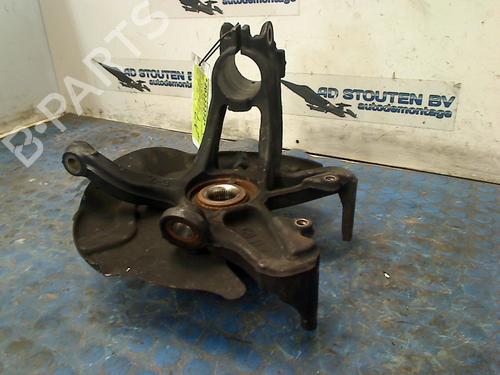 Left front steering knuckle CITROËN BERLINGO Box Body/MPV (B9) 1.6 HDi 90 | BP11339360M25 