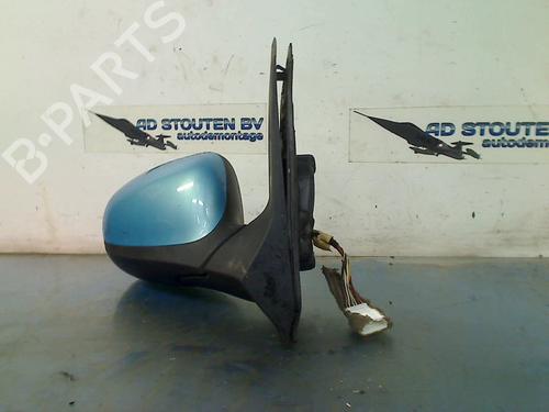 Right mirror FORD KA (RU8) 1.2 | BP23185498C27 