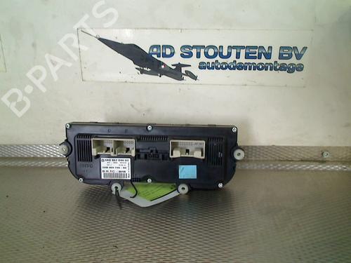 Climate control VW TIGUAN (5N_) 1.4 TSI | BP28189854I5 
