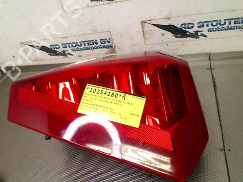 Right taillight DODGE CALIBER 1.8 | BP30121082C35