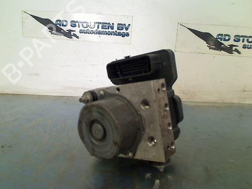 ABS pump MITSUBISHI MIRAGE / SPACE STAR VI Hatchback (A0_A) 1.2 (A03A) | BP21197258M43 