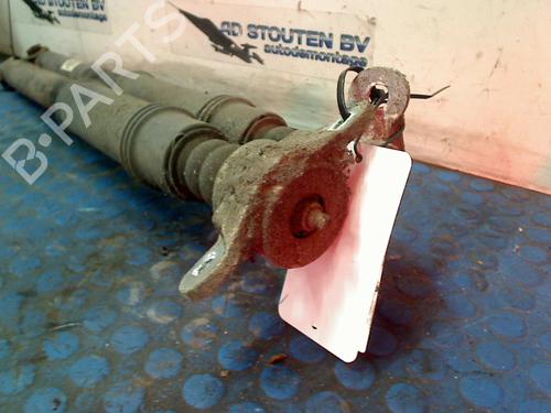 Right rear shock absorber PEUGEOT 308 I (4A_, 4C_) 1.6 16V | BP13231117M19 