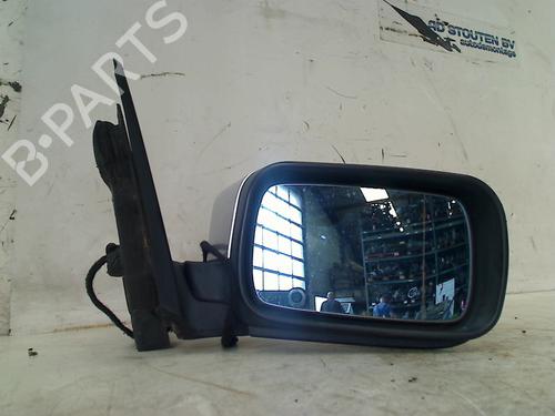 Used Right mirror BMW 3 (E46) 328 i (193 hp) 11319423