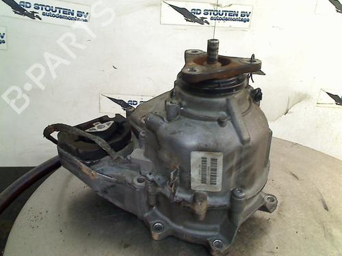 Used Transfer box Transfer box 37632761 37632761