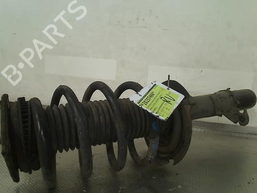 Right front shock absorber FORD TRANSIT CONNECT V408 Box Body/MPV 1.5 TDCi | BP35955556M17 - Image 3