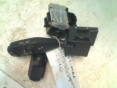 Used Steering column stalk FORD C-MAX (DM2) 1.8 (125 hp) 11310026