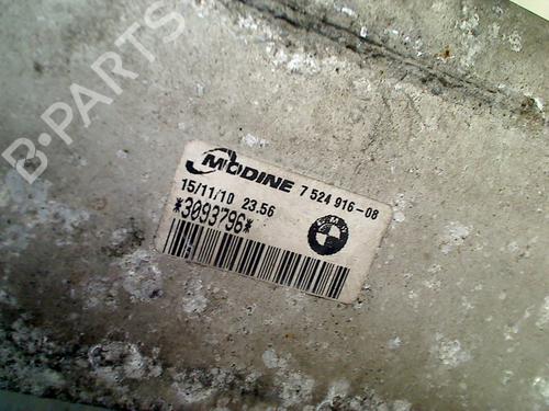 Intercooler BMW 1 (E87) 116 d | BP19264325M30 
