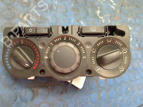 Climate control OPEL CORSA D (S07) 1.4 (L08, L68) | BP11263523I5 