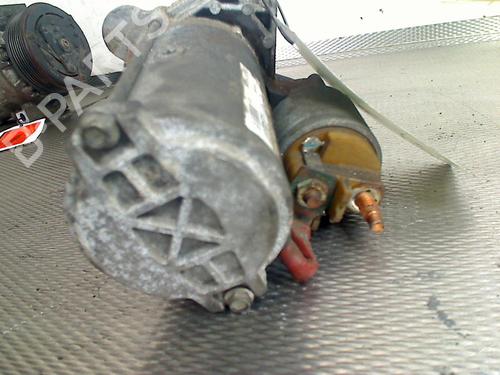 Starter OPEL MOVANO B Van (X62) 2.3 CDTI RWD (FV) | BP31243565M8 