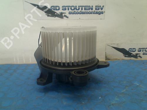 Used Heater blower motor OPEL KARL (C16) 1.0 (75 hp) 12097600