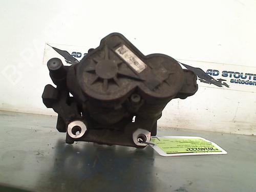 Left rear brake caliper MERCEDES-BENZ C-CLASS (W205) C 220 BlueTEC / d (205.002, 205.004) | BP22397278M107 