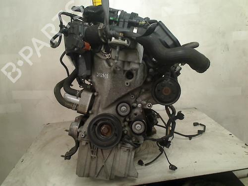 Engine FORD FIESTA VI (CB1, CCN) 1.0 EcoBoost | BP36031980M1 - Image 5