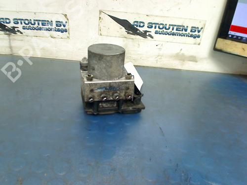 ABS pump NISSAN QASHQAI / QASHQAI +2 I (J10, NJ10, JJ10E) 1.6 | BP15528928M43 
