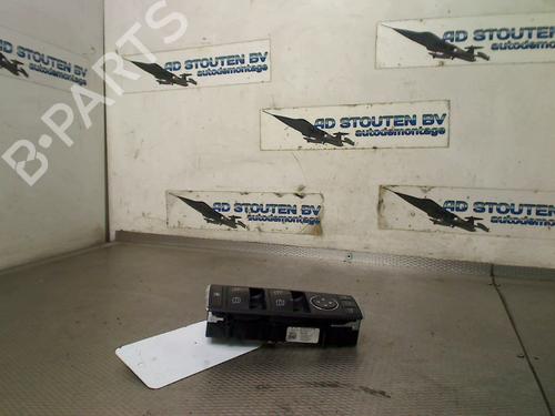 Left front window switch MERCEDES-BENZ C-CLASS (W204) C 320 CDI 4-matic (204.089) | BP36116021I27  - Image 5