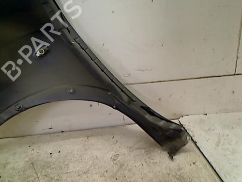 Right front fenders NISSAN JUKE (F15) 1.6 | BP11314496C42 