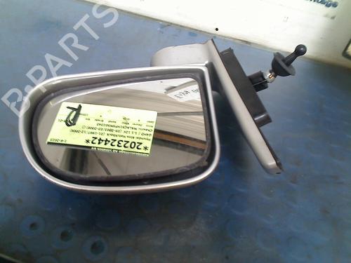 Used Right mirror HYUNDAI ATOS (MX) 1.1 (58 hp) 13548192
