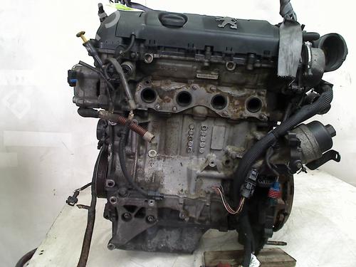 Used Engine Engine PEUGEOT 308 I (4A_, 4C_) 1.6 16V (120 hp) 35799342 35799342
