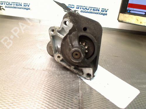 Starter RENAULT KANGOO Express (FW0/1_) 1.5 dCi 75 (FW07, FW10, FW04) | BP39974838M8 - Image 5