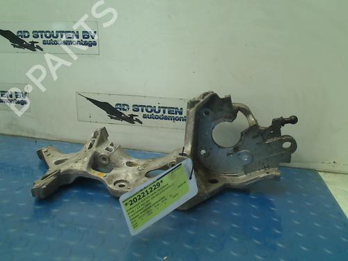 Used Support VW GOLF VII (5G1, BQ1, BE1, BE2) 1.6 TDI (105 hp) 13386626