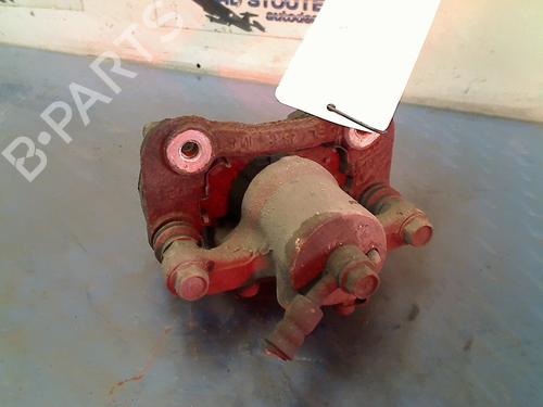 Right rear brake caliper HYUNDAI ix35 (LM, EL, ELH) 2.0 | BP13877503M106 