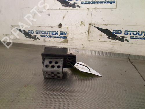 Electronic module CITROËN BERLINGO Box Body/MPV (B9) 1.6 HDi 90 | BP29851348M83