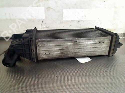 Intercooler CITROËN C4 CACTUS 1.2 THP 110 | BP31014681M30