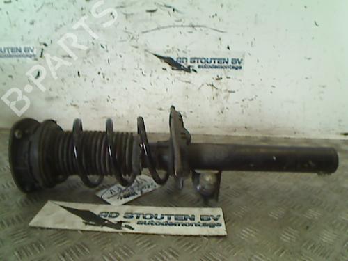 Used Right front shock absorber SEAT LEON SC (5F5) 1.4 TSI (122 hp) 11260322