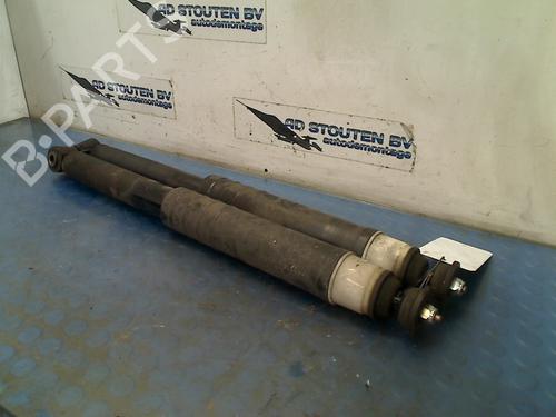 Right rear shock absorber RENAULT CLIO IV Grandtour (KH_) 1.5 dCi 90 (KHN3, KHN4) | BP15375316M19 