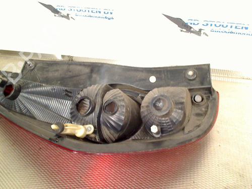 Right taillight OPEL AGILA B (H08) 1.0 (F68) | BP30001811C35