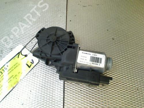 Used Left front window motor Left front window motor HYUNDAI ix35 (LM, EL, ELH) 2.0 (163 hp) 39961112 39961112