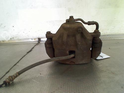 Left front brake caliper KIA SOUL I (AM) 1.6 CVVT | BP37756786M105  - Image 5