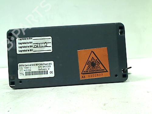 Used Electronic module SEAT IBIZA IV SC (6J1, 6P5) 1.6 (105 hp) 12994787