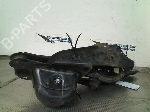 Right front suspension arm AUDI A3 Sportback (8YA, 8YF) 35 TDI | BP29742780M13 