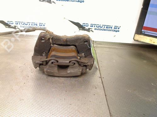 Used Left front brake caliper VW TRANSPORTER T5 Van (7HA, 7HH, 7EA, 7EH) 2.0 TDI (114 hp) 29585583
