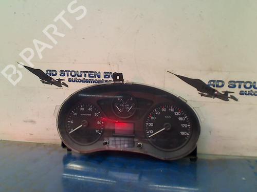 Used Instrument cluster Instrument cluster 16943412 16943412