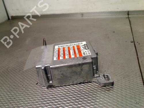 ECU airbags SUZUKI GRAND VITARA II (JT, TE, TD) 1.6 All-wheel Drive (JB416) | BP31836324M53 