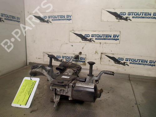Used Front wipers mechanism OPEL ZAFIRA TOURER C (P12) 2.0 CDTi (75) (170 hp) 30747645
