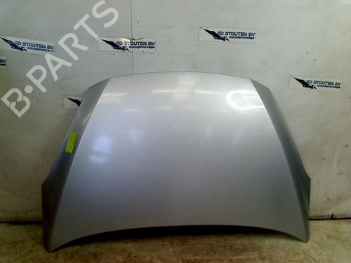 Motorhjelm FORD FIESTA VII (HJ, HF) 1.0 EcoBoost (101 hp) 29932659