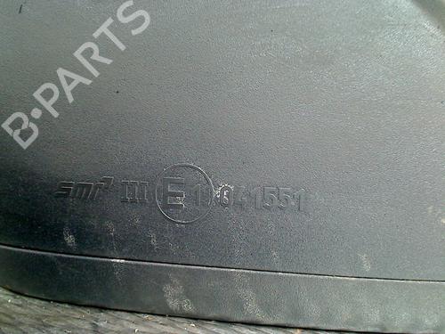 Left mirror VW GOLF VIII (CD1, DA1) 1.4 GTE Plug-in Hybrid | BP33974546C26 - Image 8