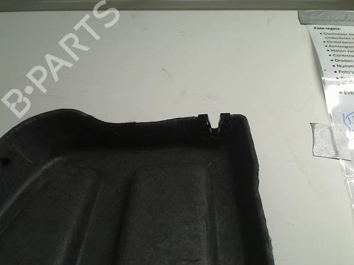Rear parcel shelf MITSUBISHI MIRAGE / SPACE STAR VI Hatchback (A0_A) 1.0 (A05A) | BP34644773C85  - Image 6