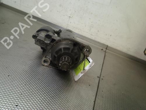 Used Starter Starter VW TRANSPORTER T5 Van (7HA, 7HH, 7EA, 7EH) 2.0 TDI (140 hp) 36320941 36320941