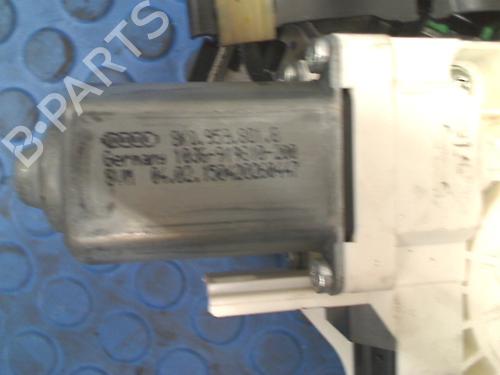 Rear right window mechanism AUDI A7 Sportback (4GA, 4GF) RS7 quattro | BP11322217C25 