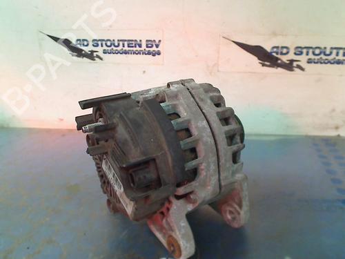 Alternator DACIA SANDERO II 1.0 SCe 75 (B8JC, B8JD, B8NC) | BP31637818M7  - Image 5