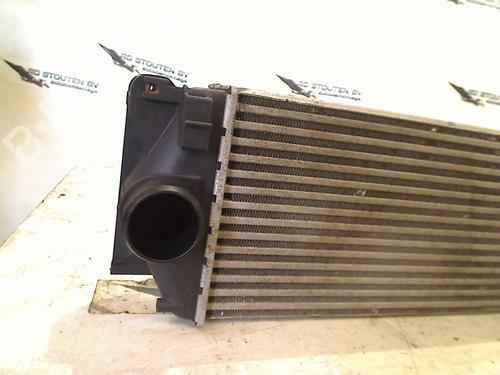 Intercooler MERCEDES-BENZ SPRINTER 3-t Van (B906) 209 CDI (906.611, 906.613) | BP19491962M30 