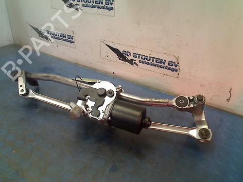 Front wipers mechanism BMW 1 (E87) 116 i | BP12590375C83 